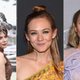 From left to right: Friel, Krause, Ejogo. Images via Getty.